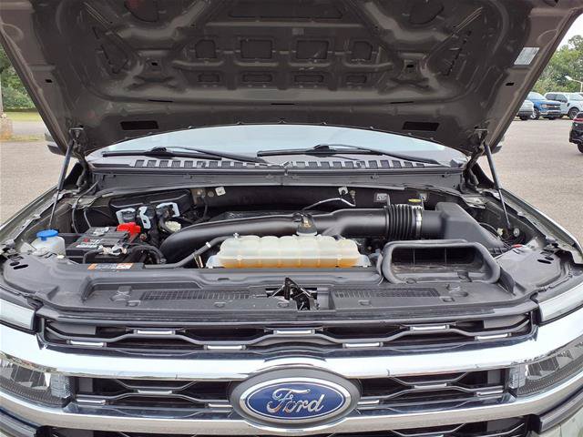 Certified 2024 Ford Expedition Limited AWD/4WD image 33