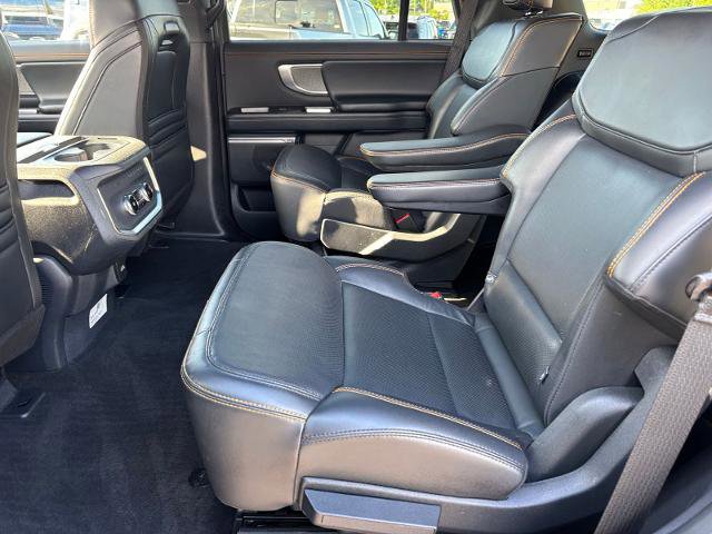 Certified 2025 Ford Expedition Tremor AWD/4WD image 20
