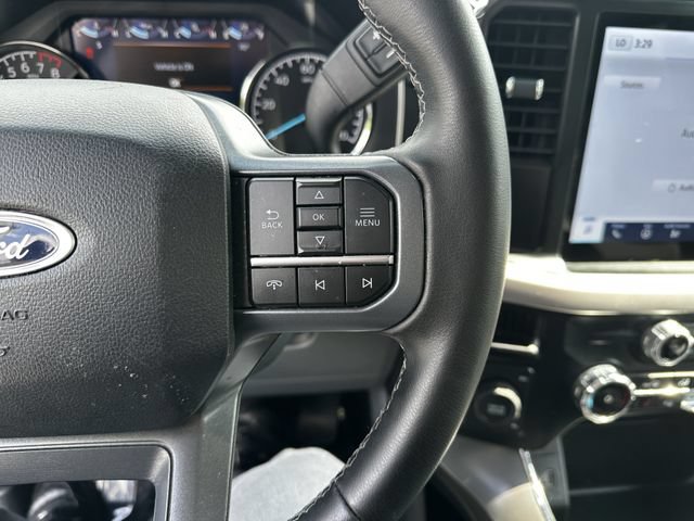 Certified 2023 Ford F150 XLT w/ Equipment Group 302A High AWD/4WD image 29