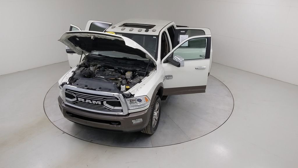 Used 2018 RAM 2500 Longhorn image 44