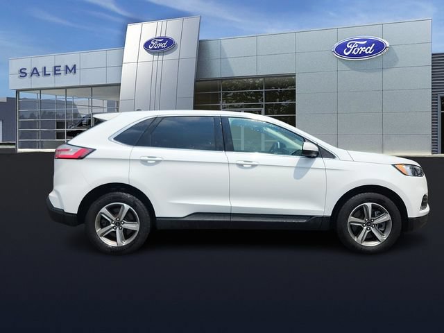 Certified 2024 Ford Edge SEL w/ Convenience Package AWD/4WD image 2
