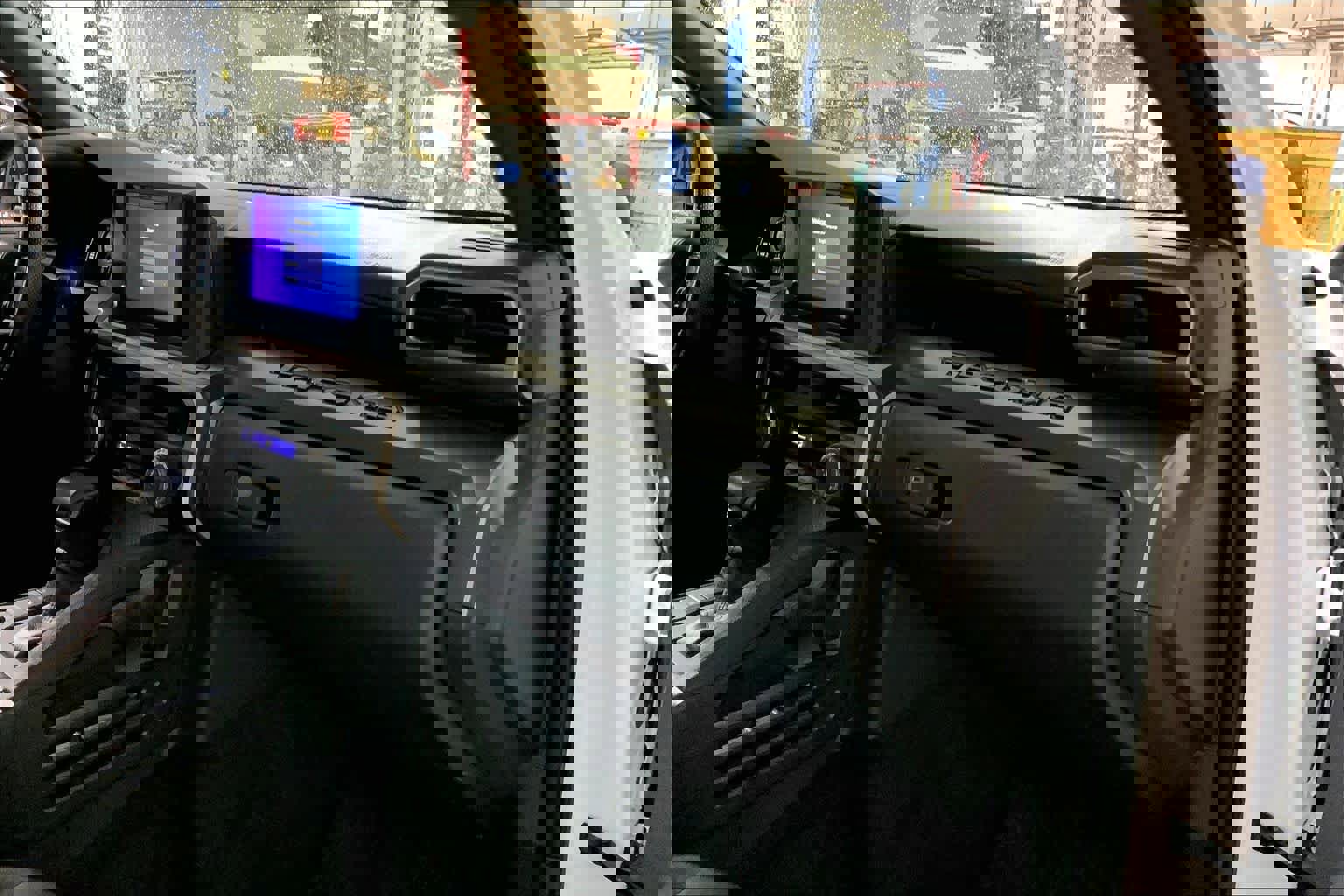 Used 2024 Toyota Tacoma SR5 image 18