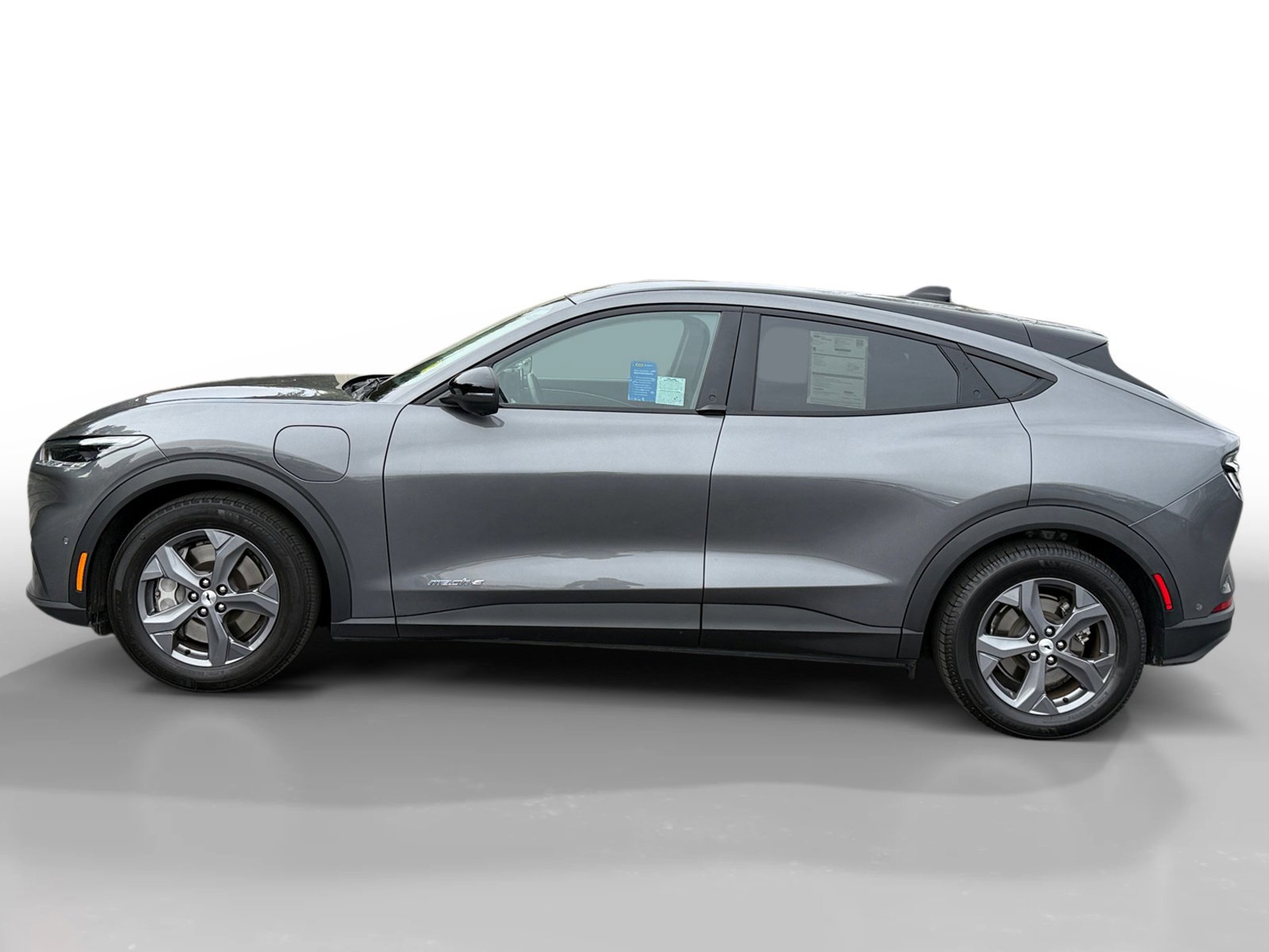 Certified 2023 Ford Mustang Mach-E Select image 6