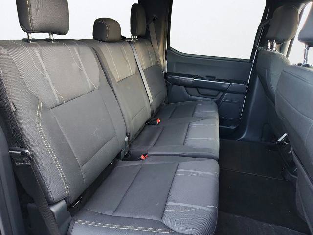 Certified 2025 Ford F150 STX RWD image 24