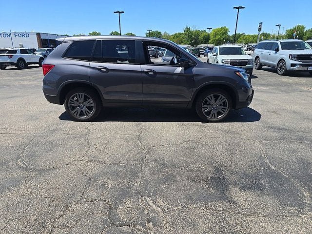 Used 2020 Honda Passport EX-L image 2