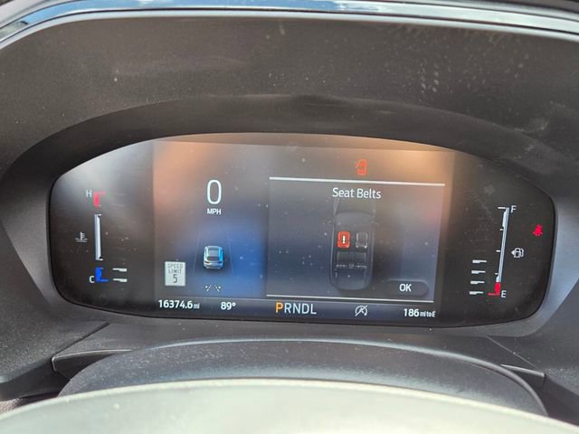 Certified 2024 Ford Escape ST-Line w/ Tech Pack #1 image 24