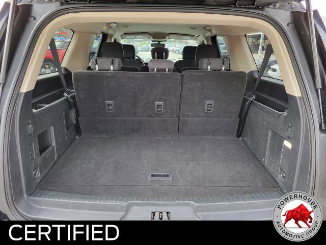 Certified 2023 Ford Expedition Max XLT AWD/4WD image 14