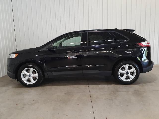 Certified 2020 Ford Edge SE FWD image 7