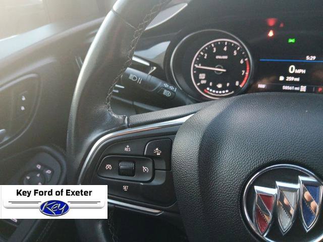 Used 2020 Buick Encore GX Preferred image 25