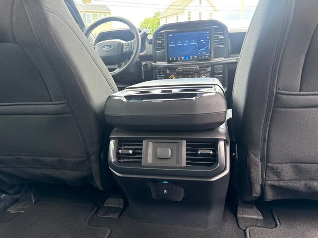 Certified 2024 Ford F150 STX AWD/4WD image 36