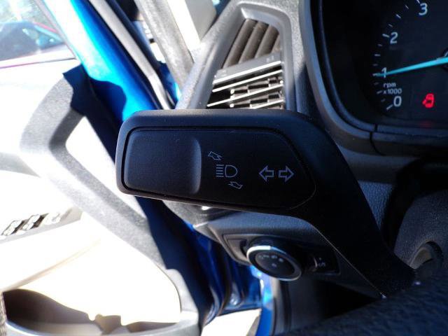 Certified 2021 Ford EcoSport S image 23