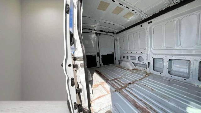 Certified 2024 Ford Transit 250 148 Medium Roof Extended AWD image 20