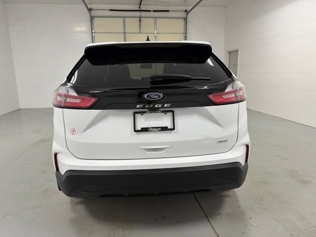 Certified 2024 Ford Edge SE AWD/4WD image 7