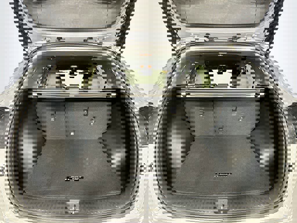 Used 2020 Hyundai Tucson Limited w/ Cargo Package image 21