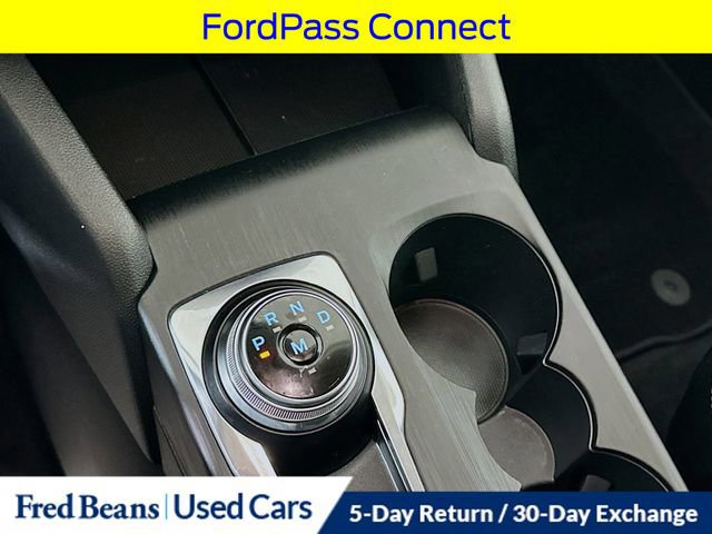 Certified 2020 Ford Escape SEL image 22