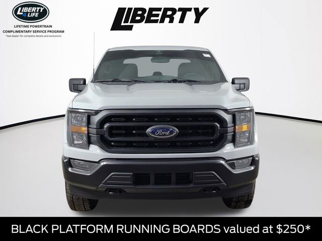 Certified 2023 Ford F150 XL w/ Rattler Package image 9