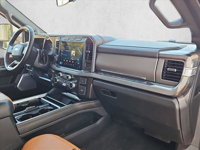 Certified 2024 Ford F450 Platinum image 22