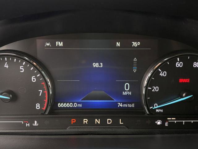 Certified 2022 Ford Explorer XLT image 15