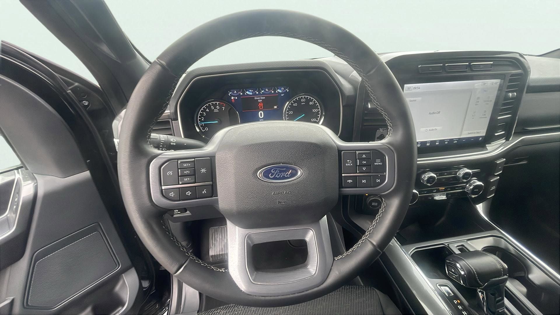 Certified 2023 Ford F150 XLT w/ Equipment Group 302A High AWD/4WD image 14
