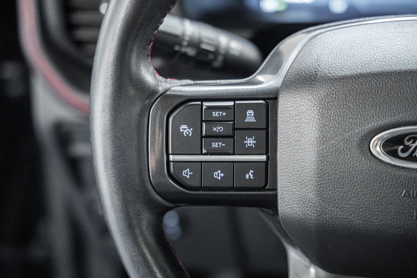 Certified 2022 Ford Expedition Max Limited image 37