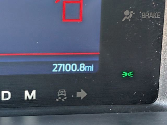 Certified 2022 Ford Bronco Badlands AWD/4WD image 22