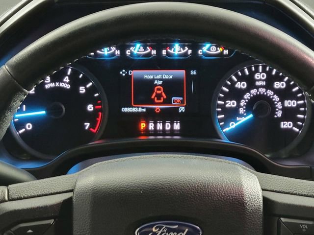 Certified 2020 Ford F150 XLT w/ Equipment Group 302A Luxury image 29