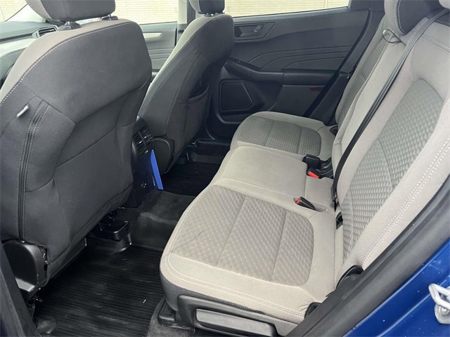 Certified 2022 Ford Escape SE w/ Convenience Package image 14