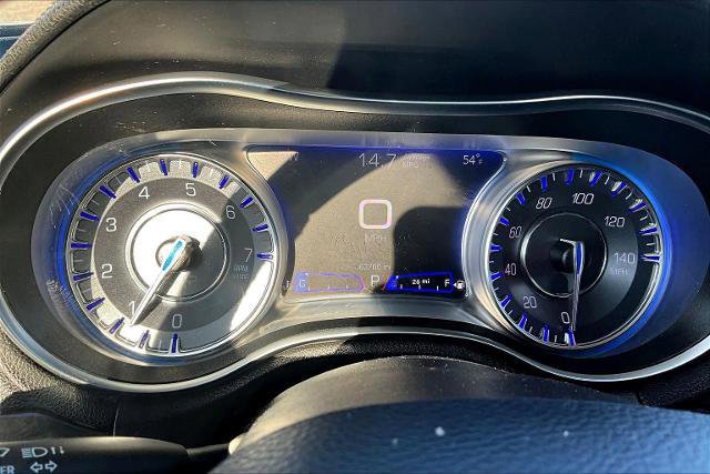 Used 2019 Chrysler 300 Limited image 22