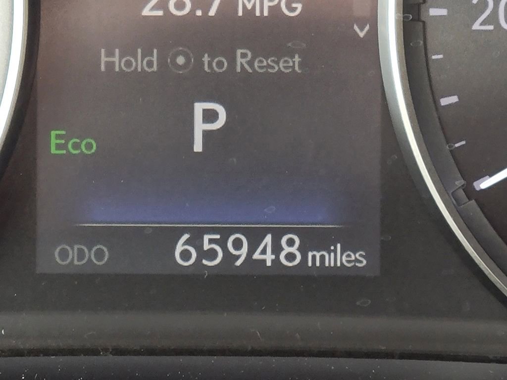 Used 2021 Lexus IS 300 w/ Accessory Package image 31