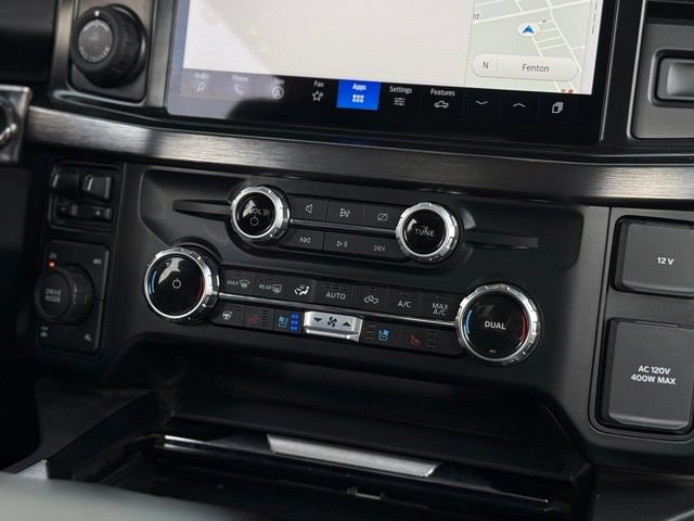 Certified 2023 Ford F250 Lariat w/ Sport Appearance Package AWD/4WD image 26