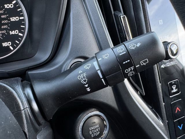 Used 2025 Subaru Forester Premium w/ Convenience Package #1 image 22