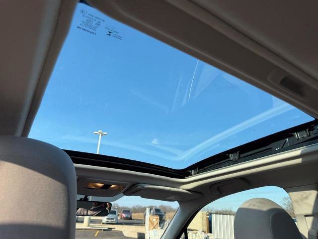 Used 2018 Subaru Forester 2.5i Premium w/ All-Weather Package image 10