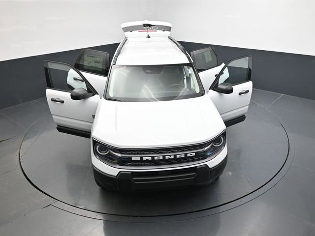 Certified 2025 Ford Bronco Sport Big Bend image 41