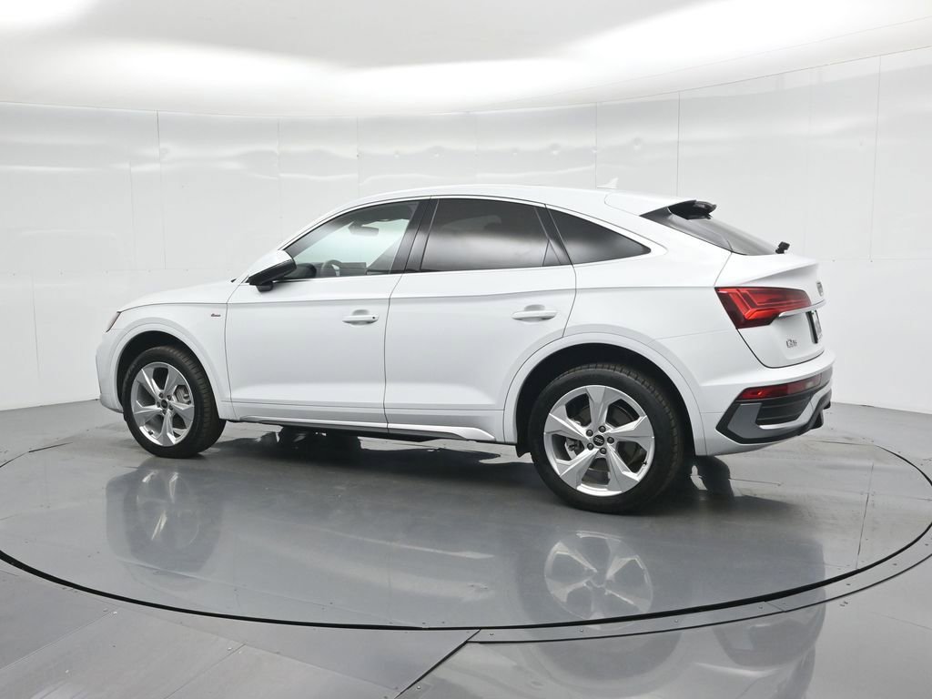 Used 2023 Audi Q5 2.0T Premium Plus w/ Premium Plus Package image 7