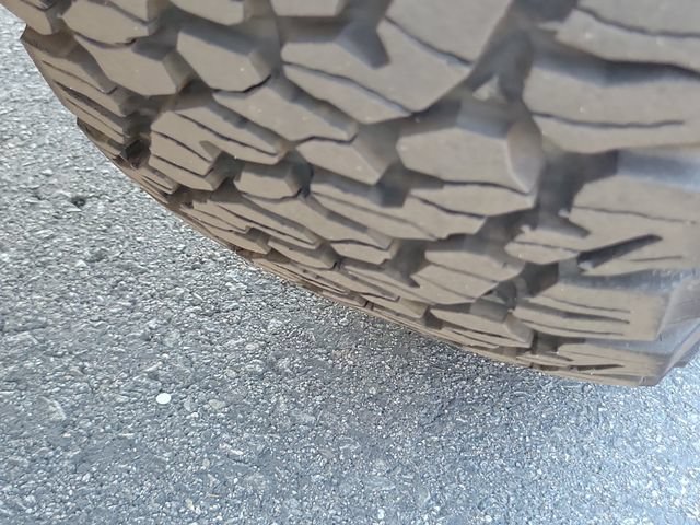 Certified 2025 Ford F150 Raptor w/ Equipment Group 803A Raptor R AWD/4WD image 36