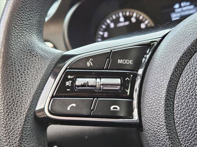 Used 2020 Kia Optima LX FWD image 24