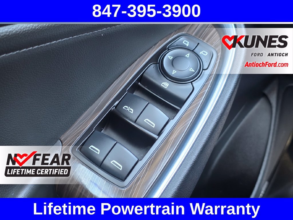 Used 2024 Chevrolet Malibu LT FWD image 45