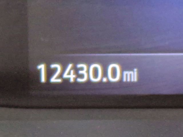 Certified 2025 Ford Escape Active image 25