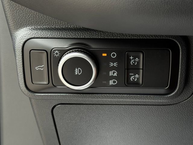 Certified 2025 Ford Explorer ST-Line image 26