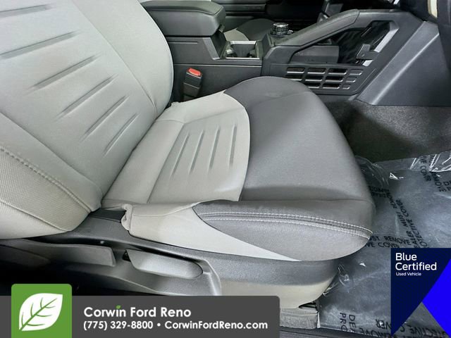 Used 2024 Toyota Tacoma TRD Sport AWD/4WD image 34