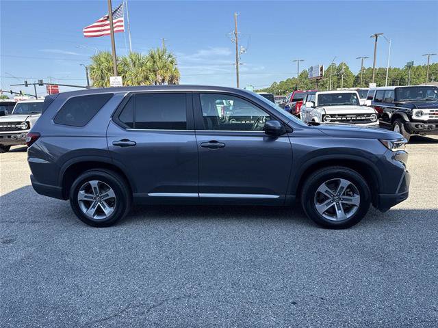 Used 2023 Honda Pilot EX-L image 16