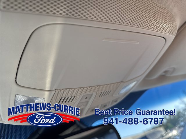 Certified 2019 Ford Edge Titanium w/ Equipment Group 301A AWD/4WD image 25