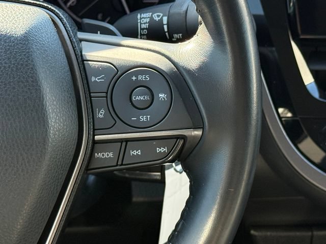 Used 2023 Toyota Camry SE FWD image 31