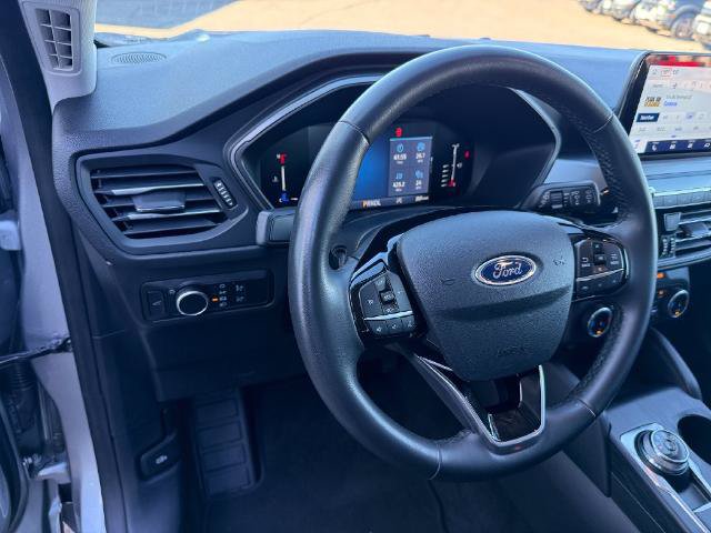 Certified 2024 Ford Escape Active AWD/4WD image 23