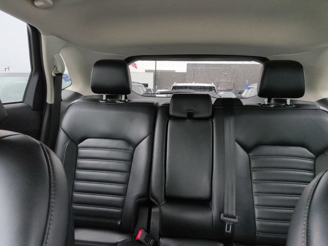 Certified 2024 Ford Edge SEL AWD/4WD image 50