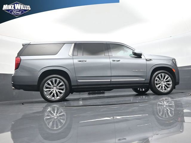 Used 2022 GMC Yukon XL Denali image 18
