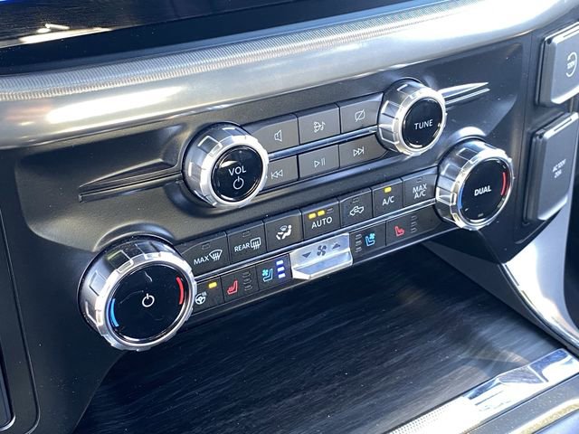 Certified 2024 Ford F150 Lariat w/ Equipment Group 502A High AWD/4WD image 23