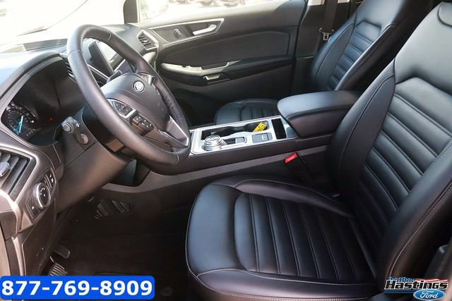 Certified 2024 Ford Edge SEL w/ Convenience Package image 14