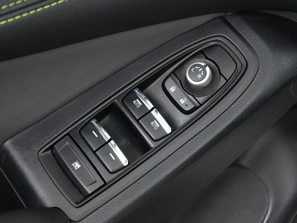 Used 2023 Subaru Ascent Onyx Edition Limited image 9