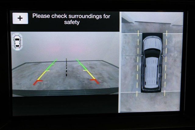 Certified 2019 Ford Expedition Max Platinum image 7